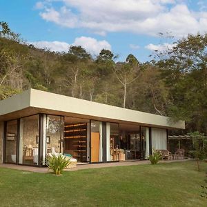 Embauba Boutique Hotel